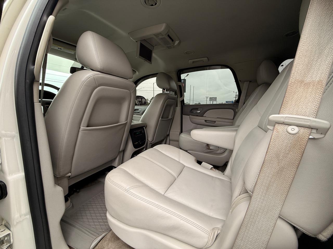 GMC Yukon SLT1 2WD 2012