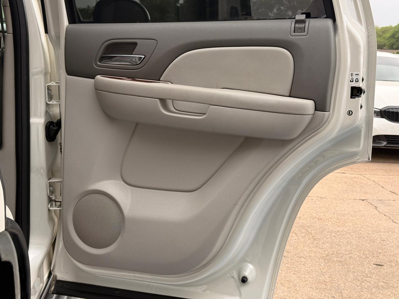 GMC Yukon SLT1 2WD 2012