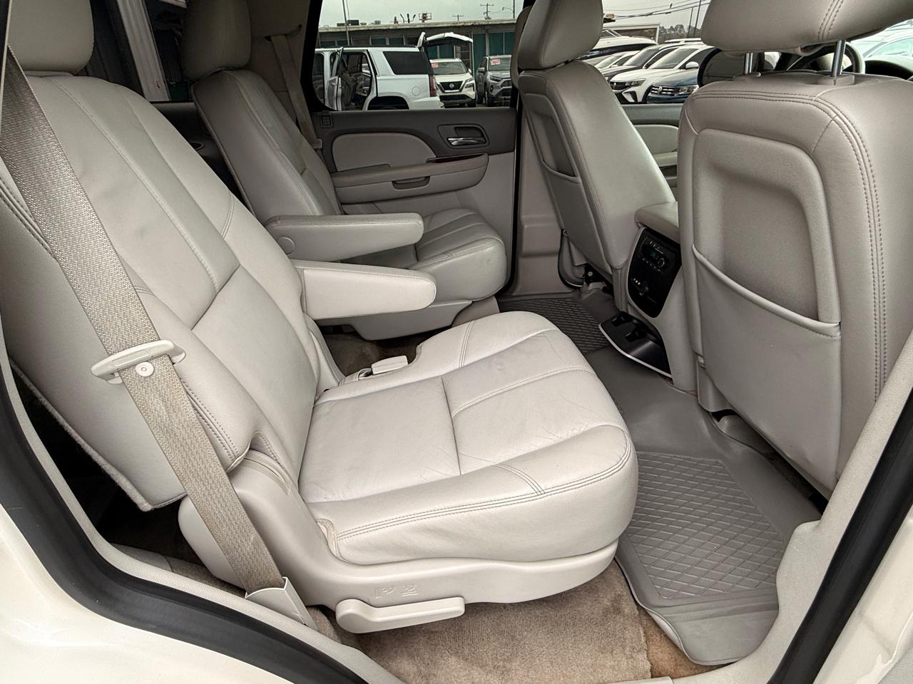 GMC Yukon SLT1 2WD 2012