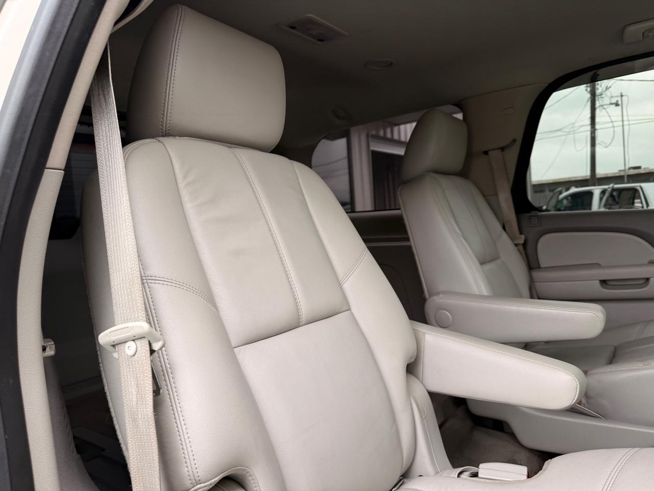 GMC Yukon SLT1 2WD 2012