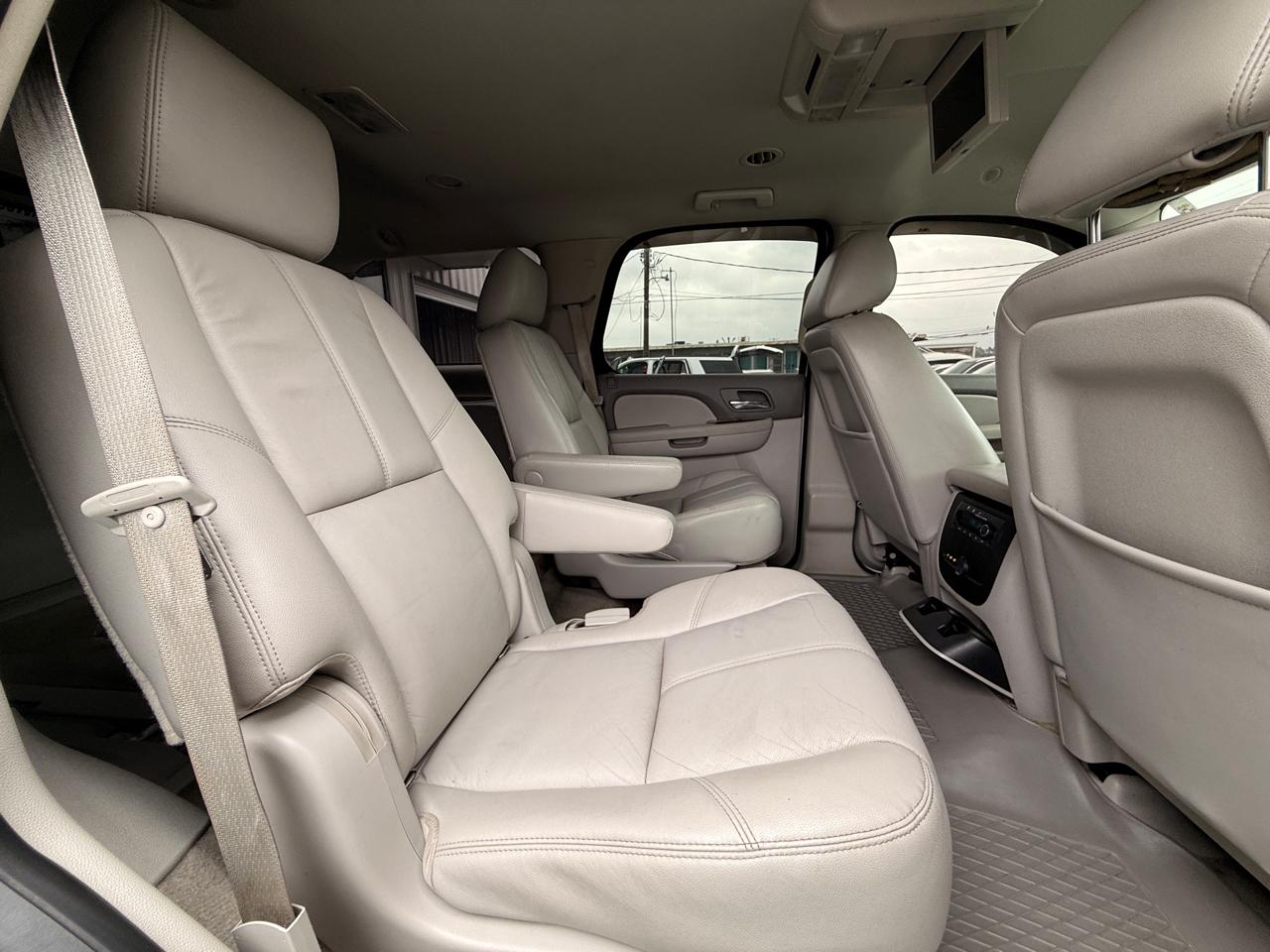 GMC Yukon SLT1 2WD 2012