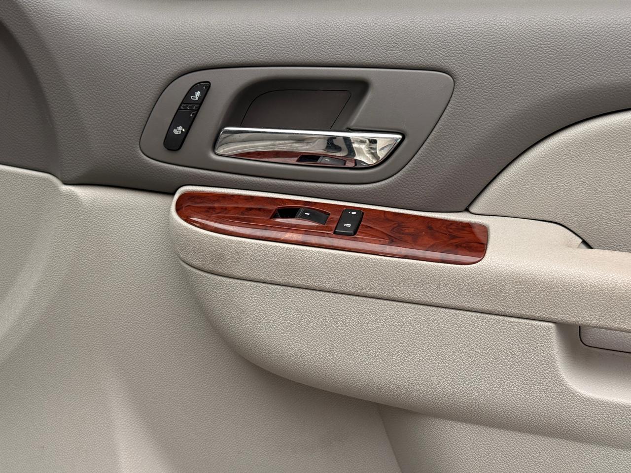 GMC Yukon SLT1 2WD 2012