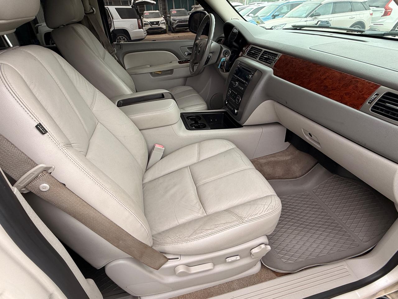 GMC Yukon SLT1 2WD 2012