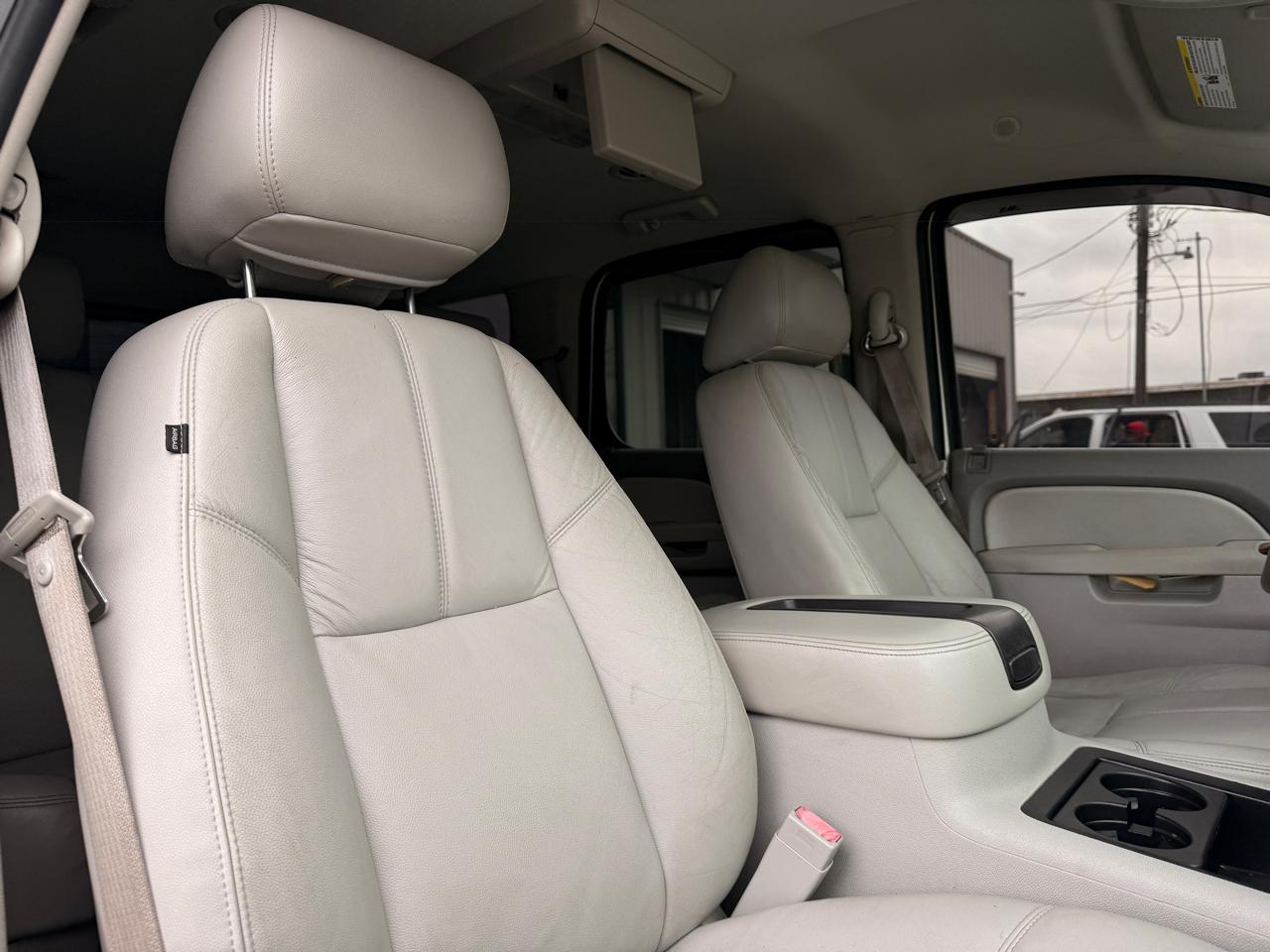 GMC Yukon SLT1 2WD 2012