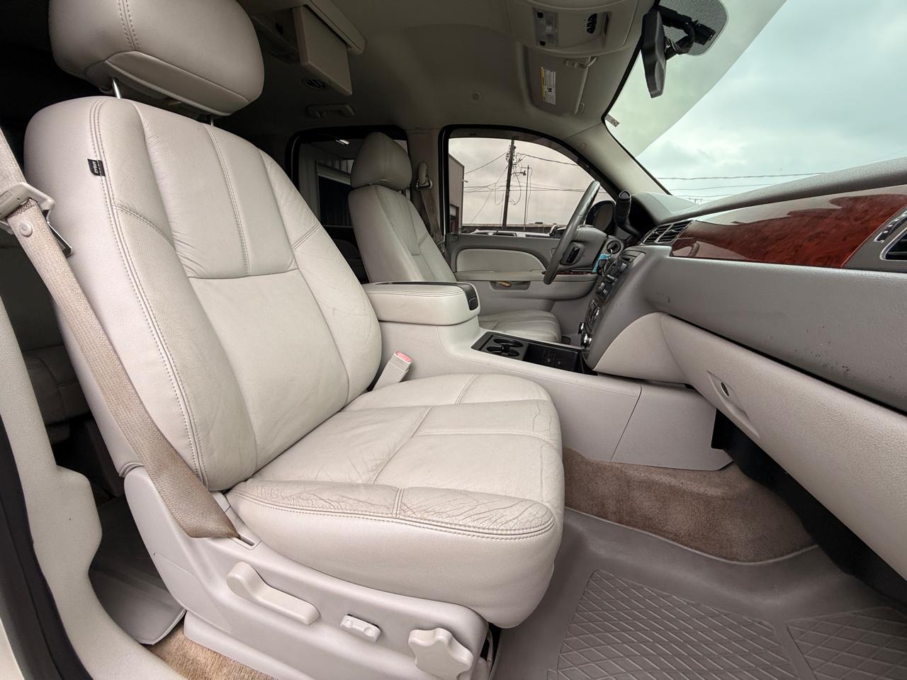 GMC Yukon SLT1 2WD 2012