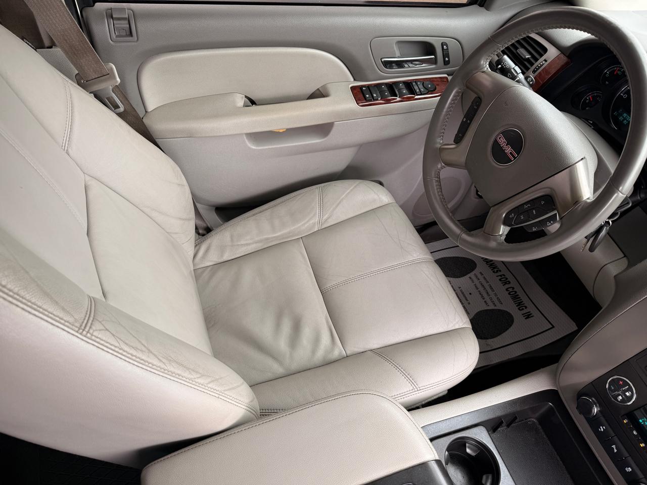 GMC Yukon SLT1 2WD 2012