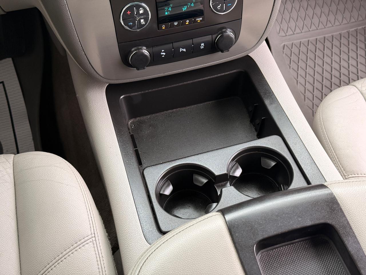 GMC Yukon SLT1 2WD 2012