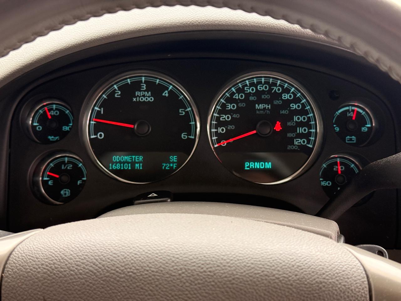 GMC Yukon SLT1 2WD 2012