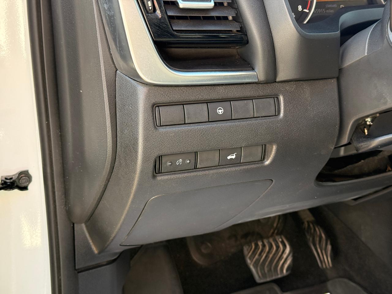 Nissan Rogue SL 2021