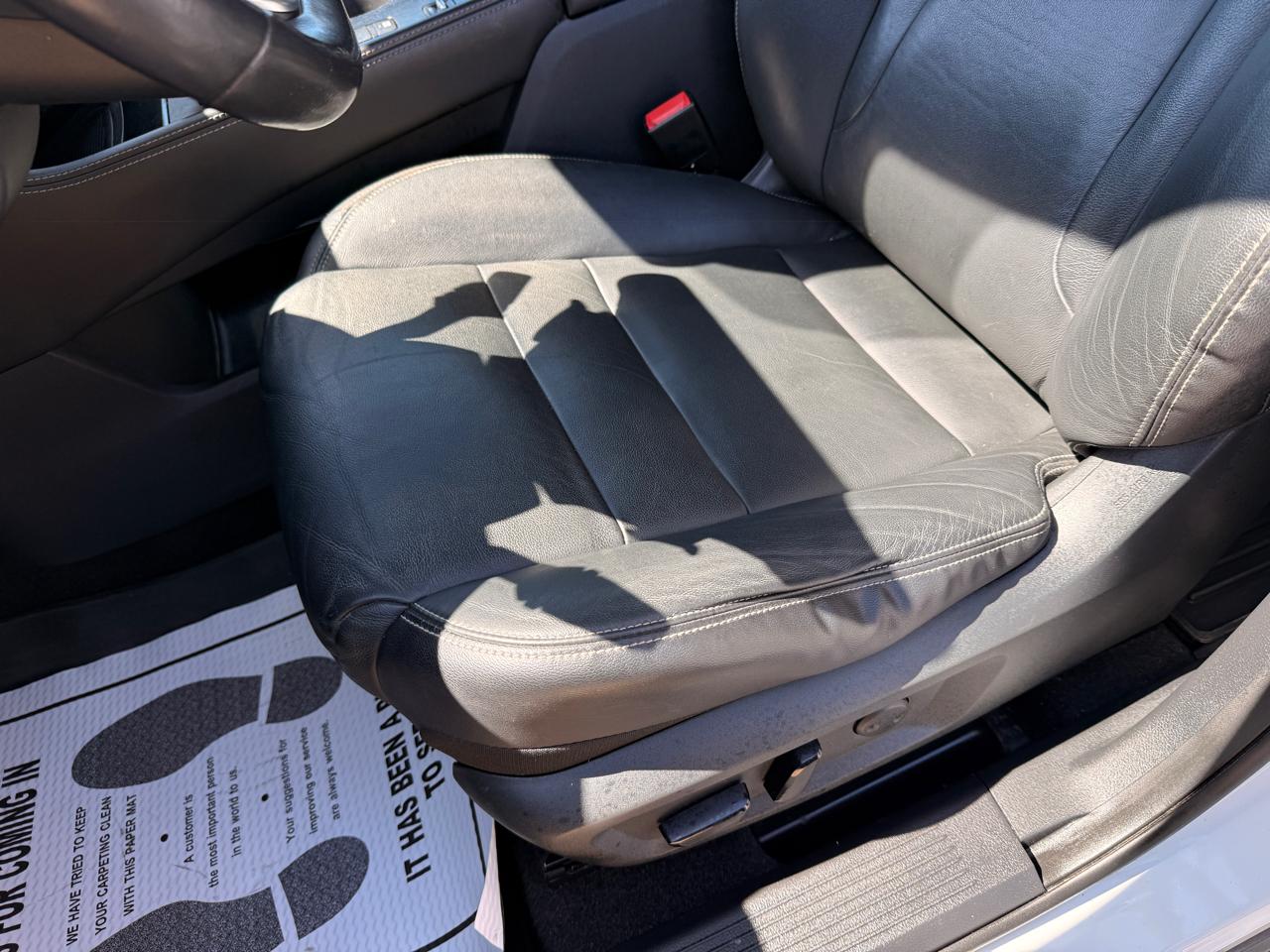 Nissan Rogue SL 2021