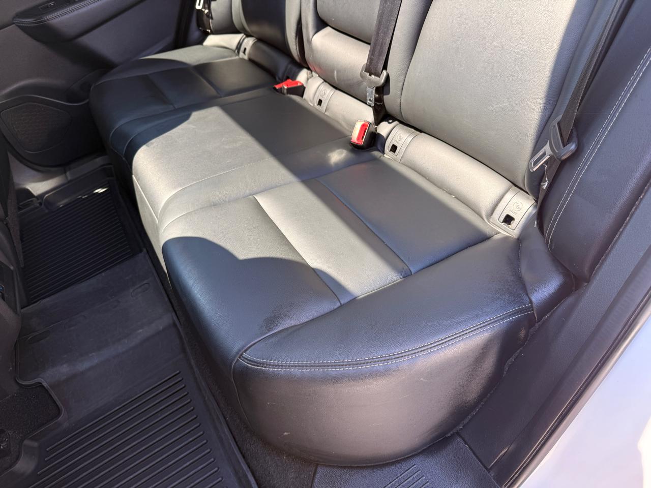 Nissan Rogue SL 2021