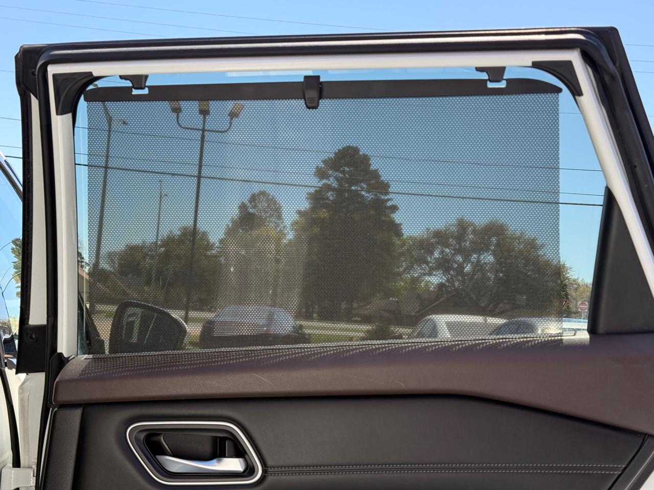 Nissan Rogue SL 2021