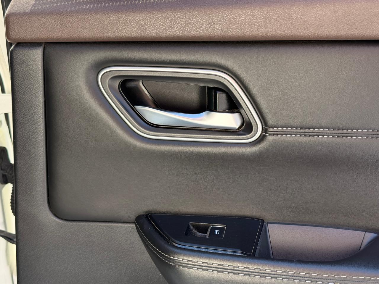 Nissan Rogue SL 2021