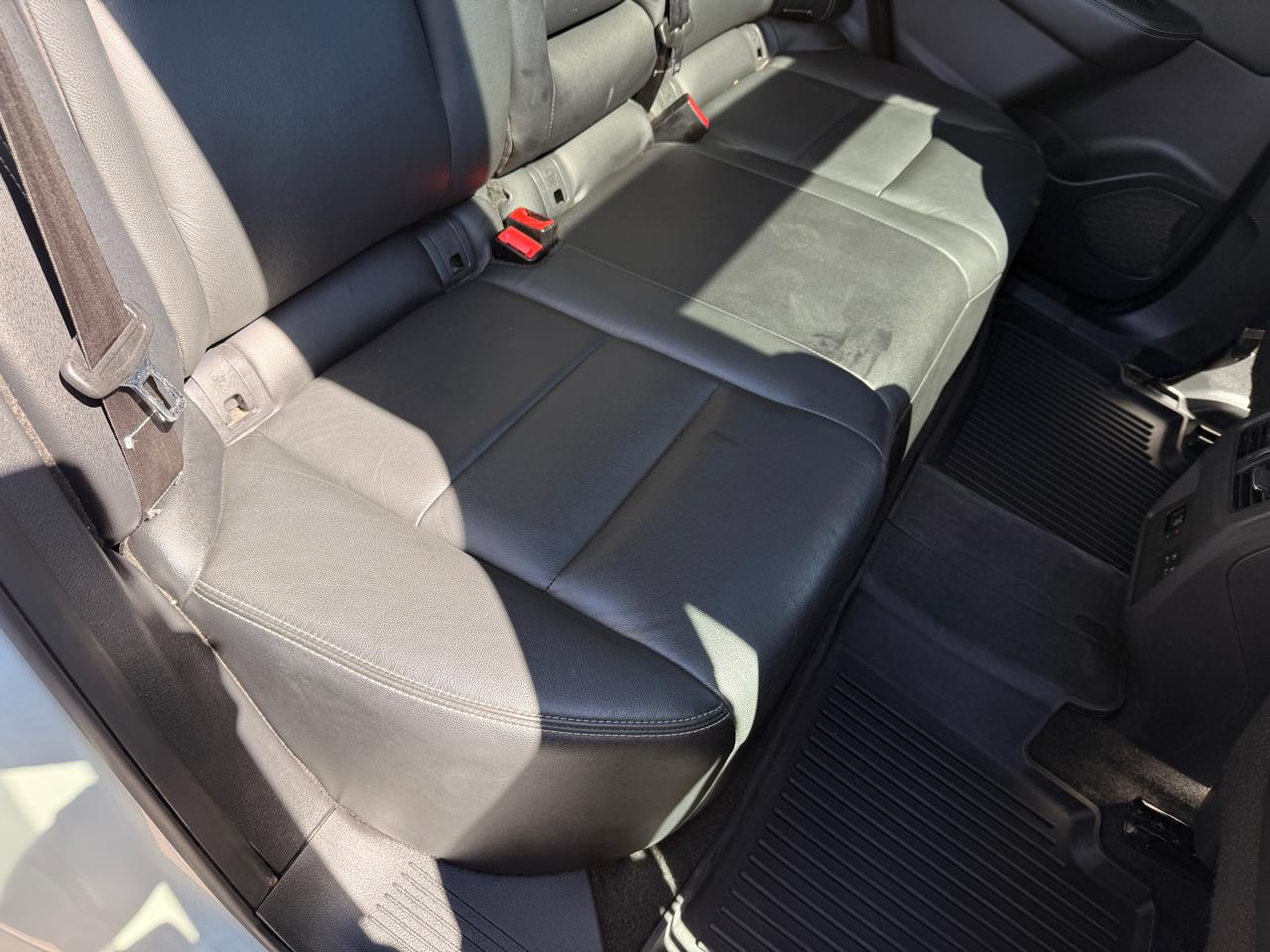 Nissan Rogue SL 2021