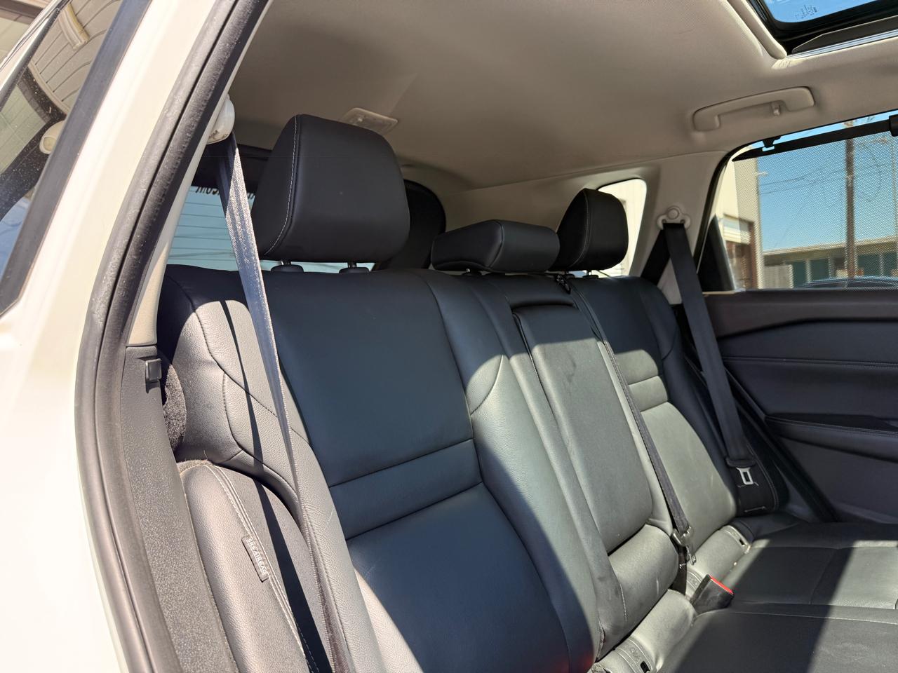 Nissan Rogue SL 2021