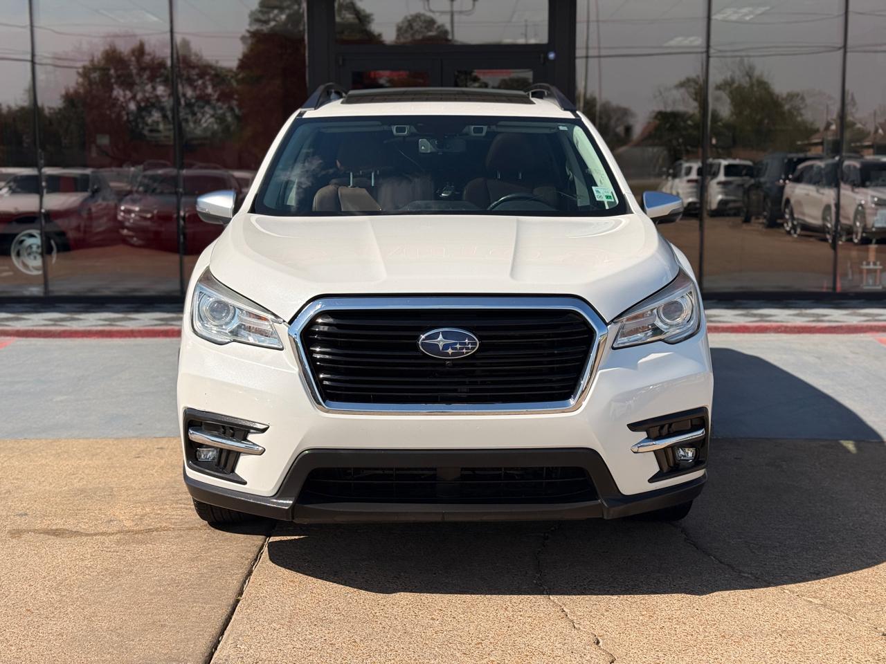 Subaru Ascent Touring 7-Passenger 2019