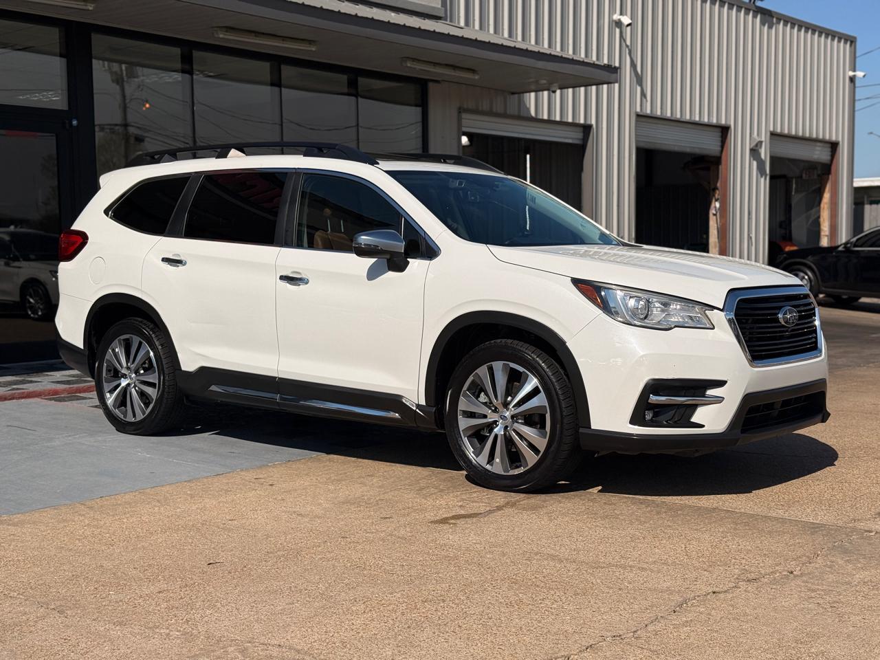 Subaru Ascent Touring 7-Passenger 2019
