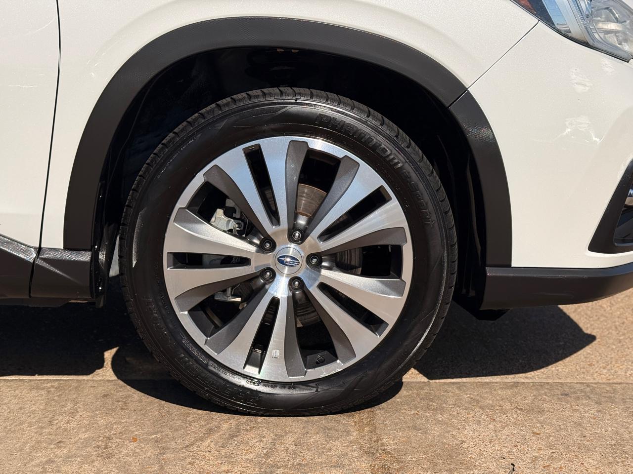 Subaru Ascent Touring 7-Passenger 2019