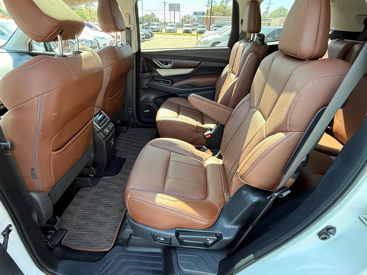 Subaru Ascent Touring 7-Passenger 2019