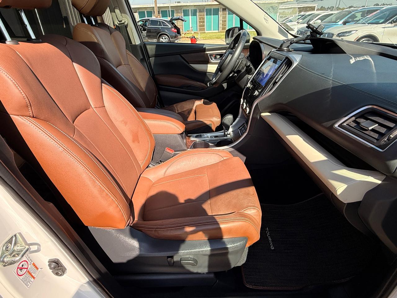 Subaru Ascent Touring 7-Passenger 2019