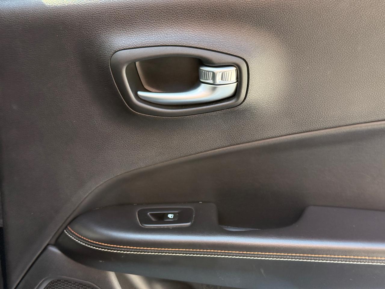 Jeep Compass Sport FWD 2018