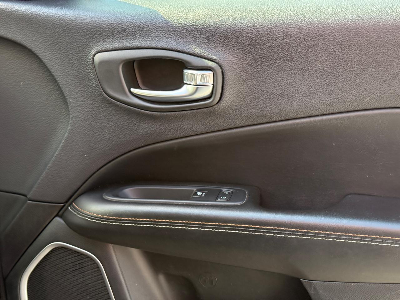 Jeep Compass Sport FWD 2018