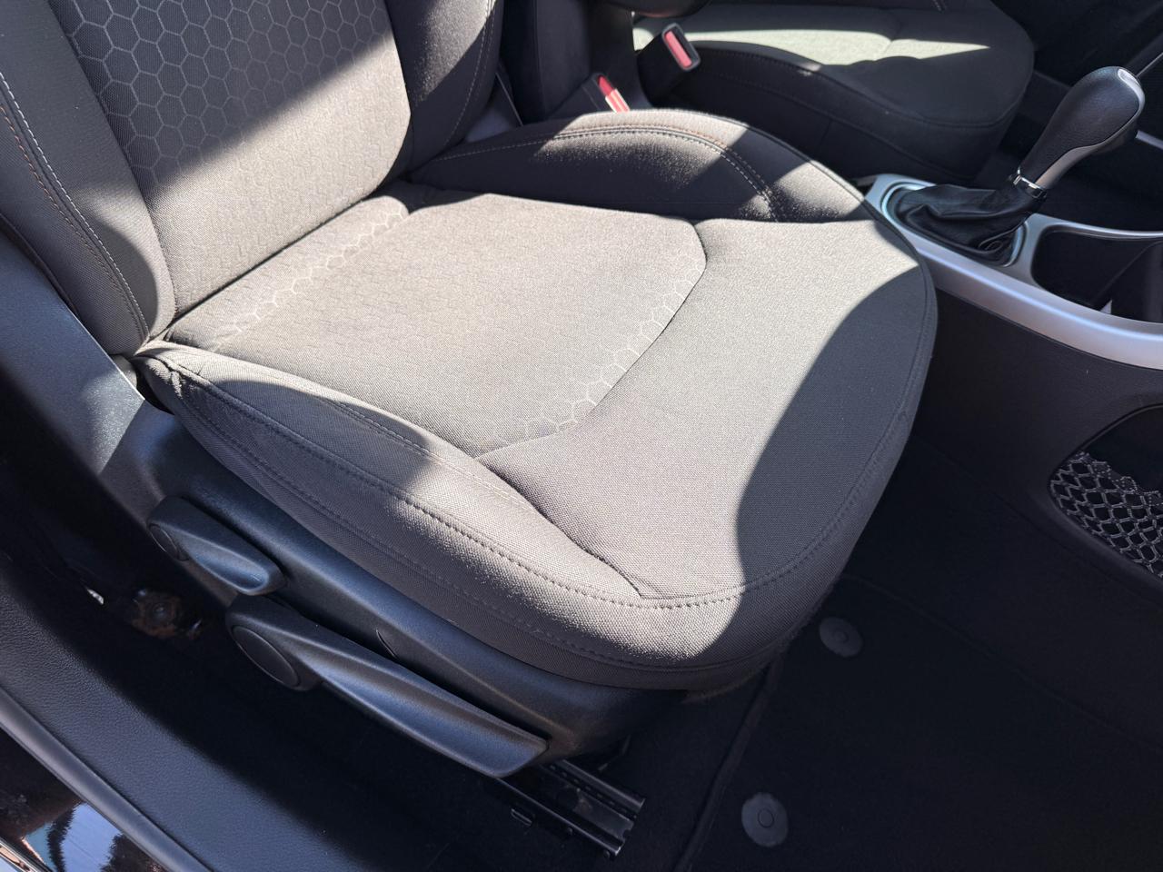 Jeep Compass Sport FWD 2018