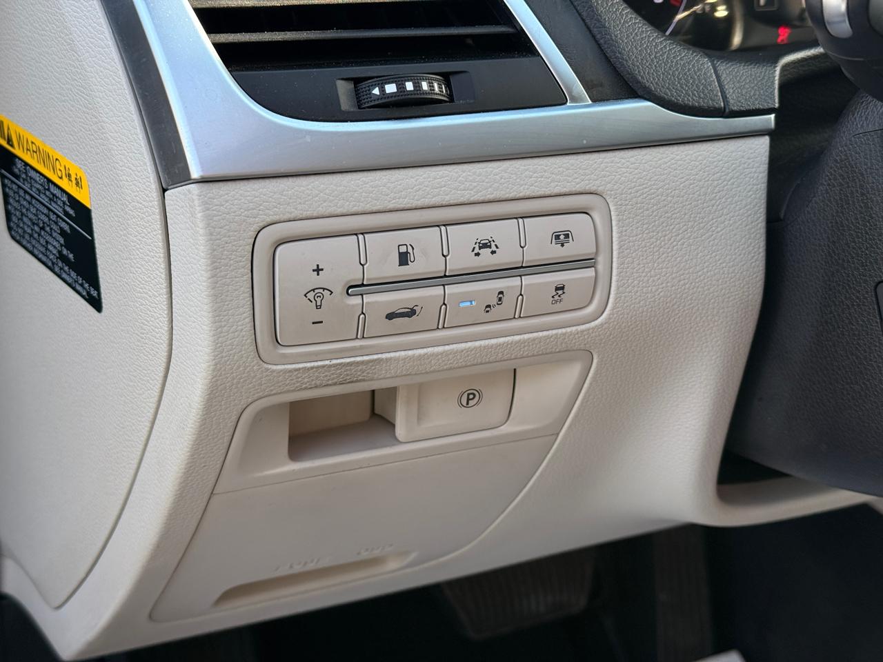 Genesis G80 3.8 2017