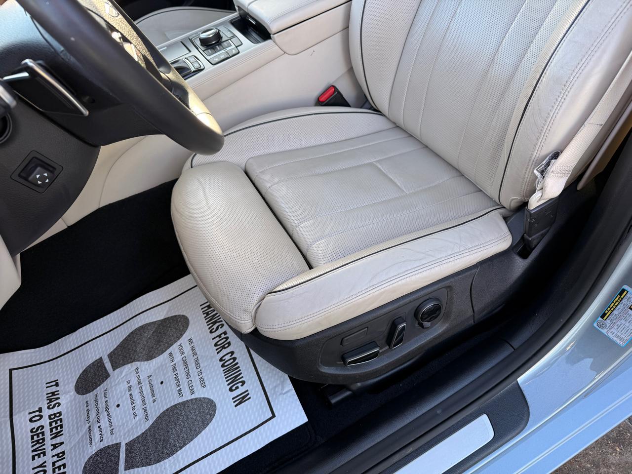 Genesis G80 3.8 2017