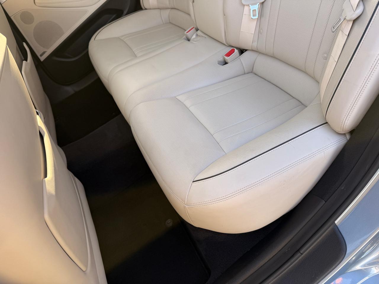 Genesis G80 3.8 2017