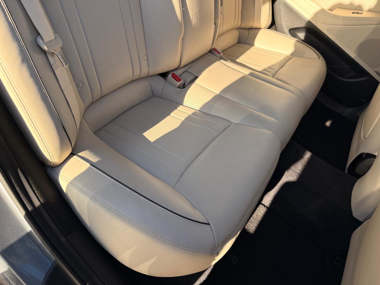 Genesis G80 3.8 2017