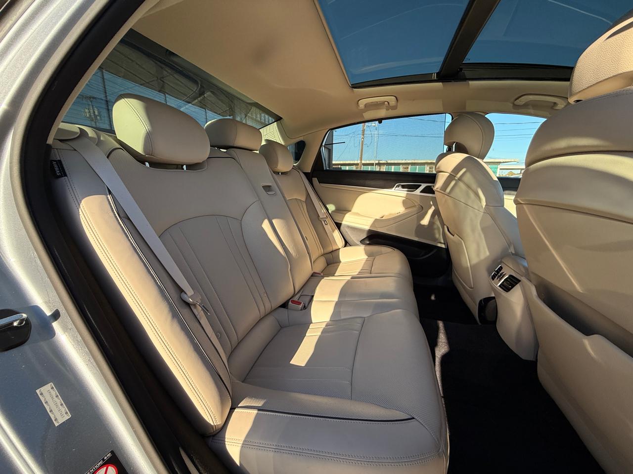 Genesis G80 3.8 2017