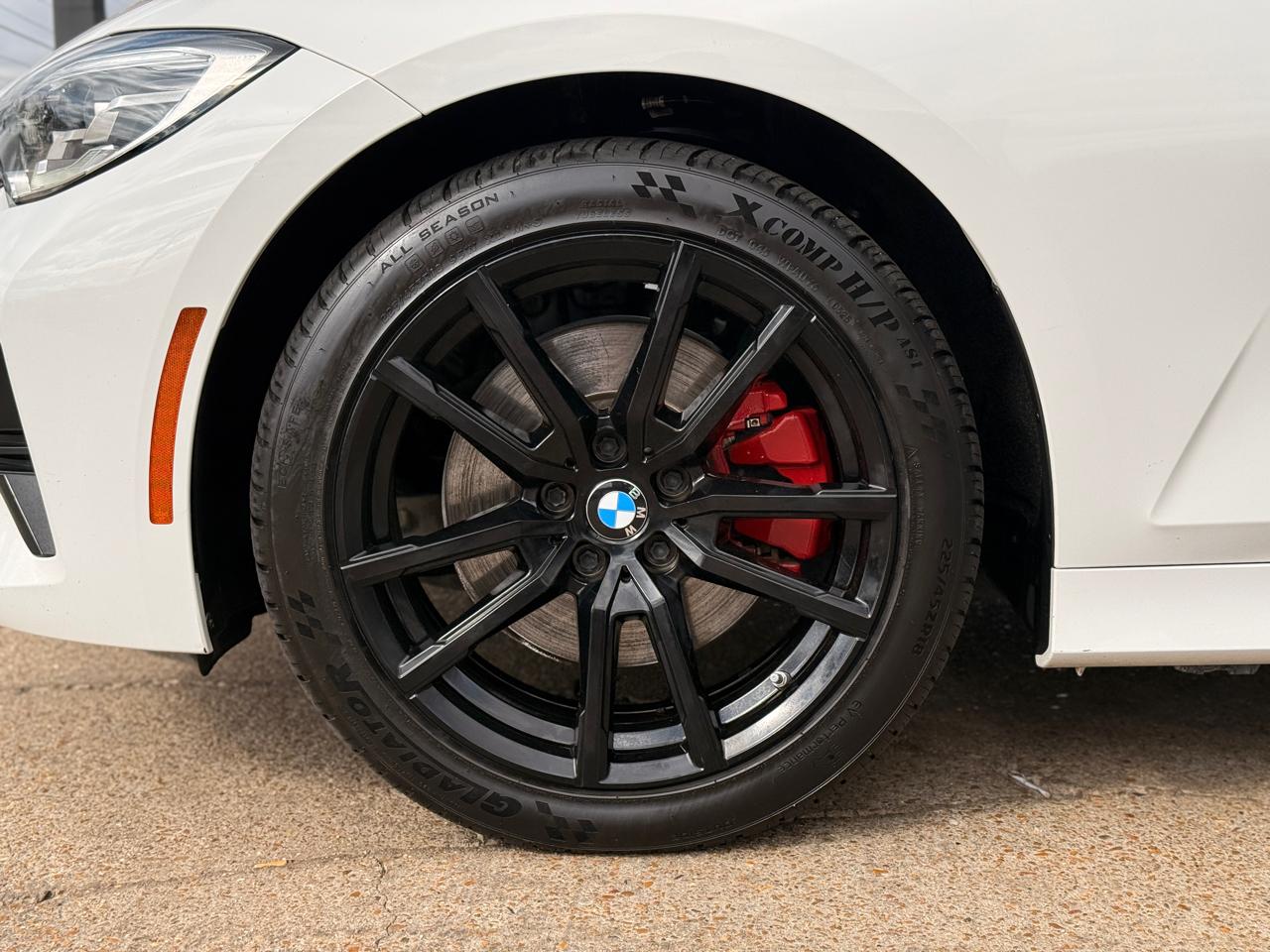 BMW 3-Series 330i 2020