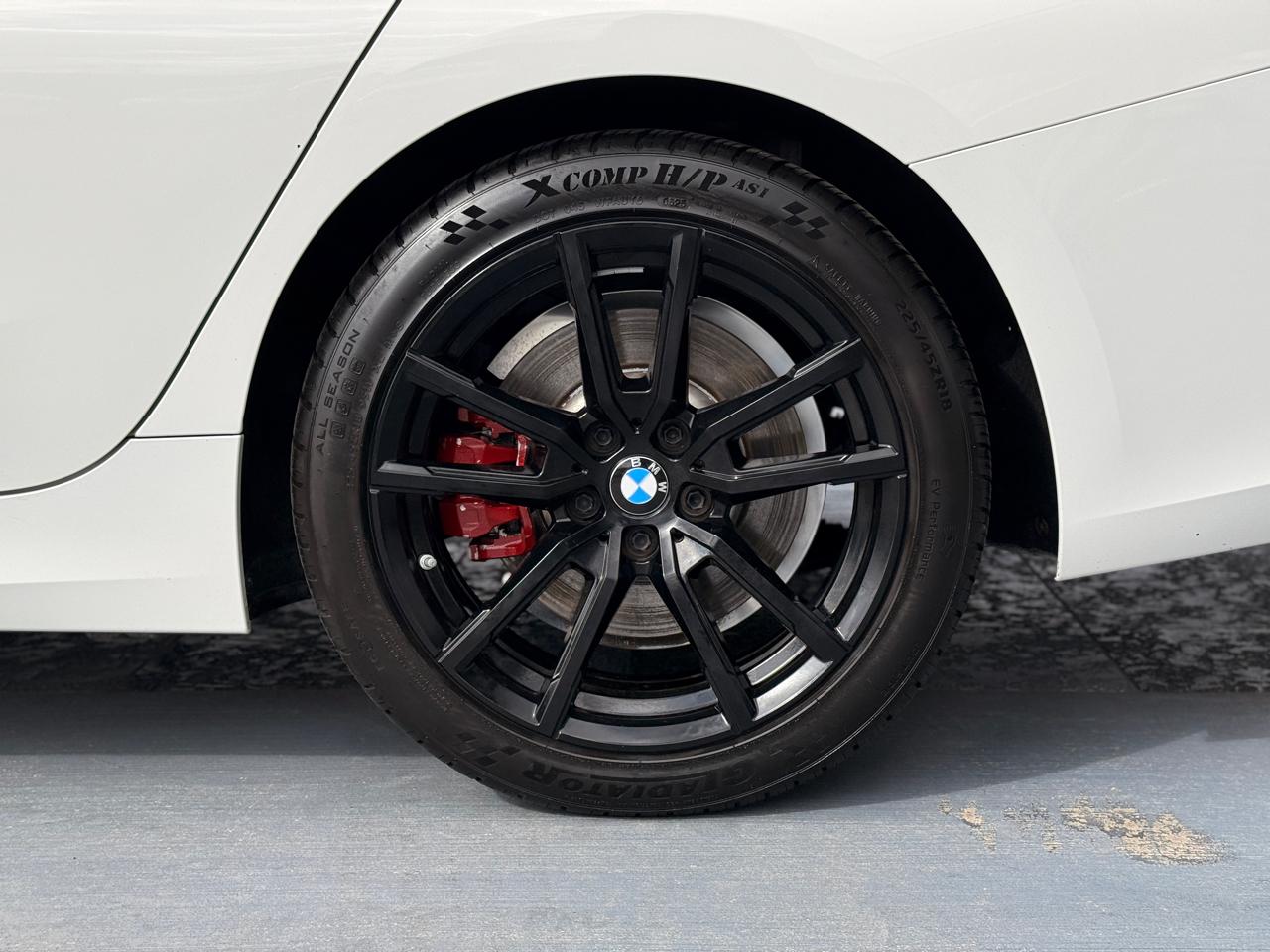 BMW 3-Series 330i 2020