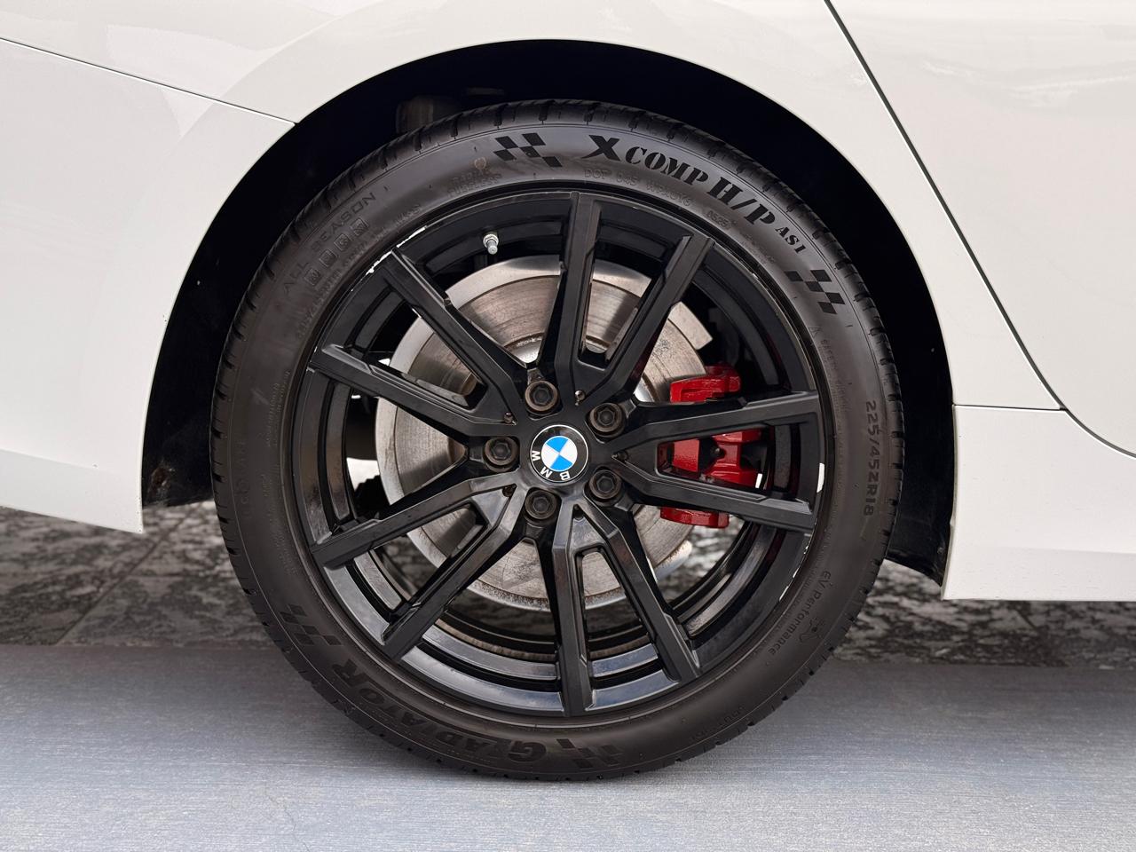 BMW 3-Series 330i 2020