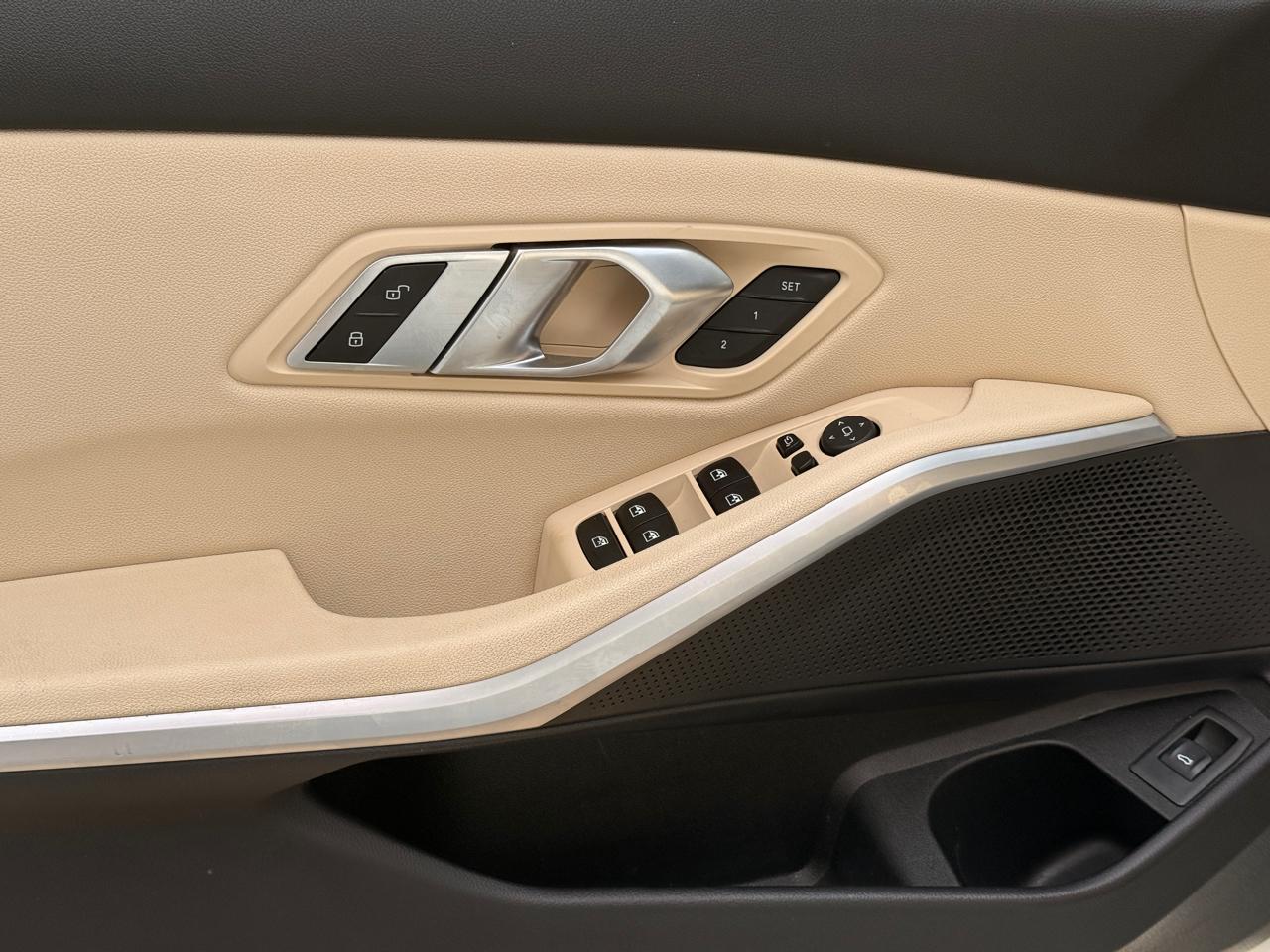 BMW 3-Series 330i 2020