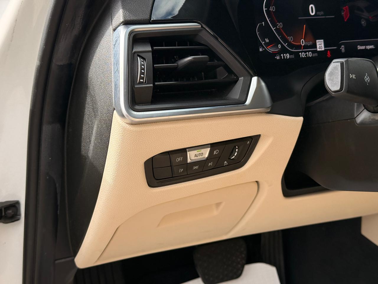 BMW 3-Series 330i 2020