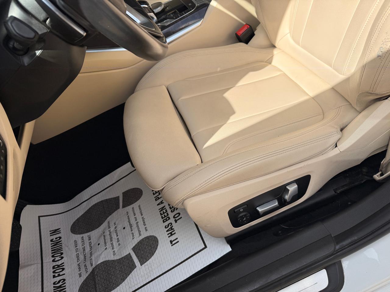 BMW 3-Series 330i 2020