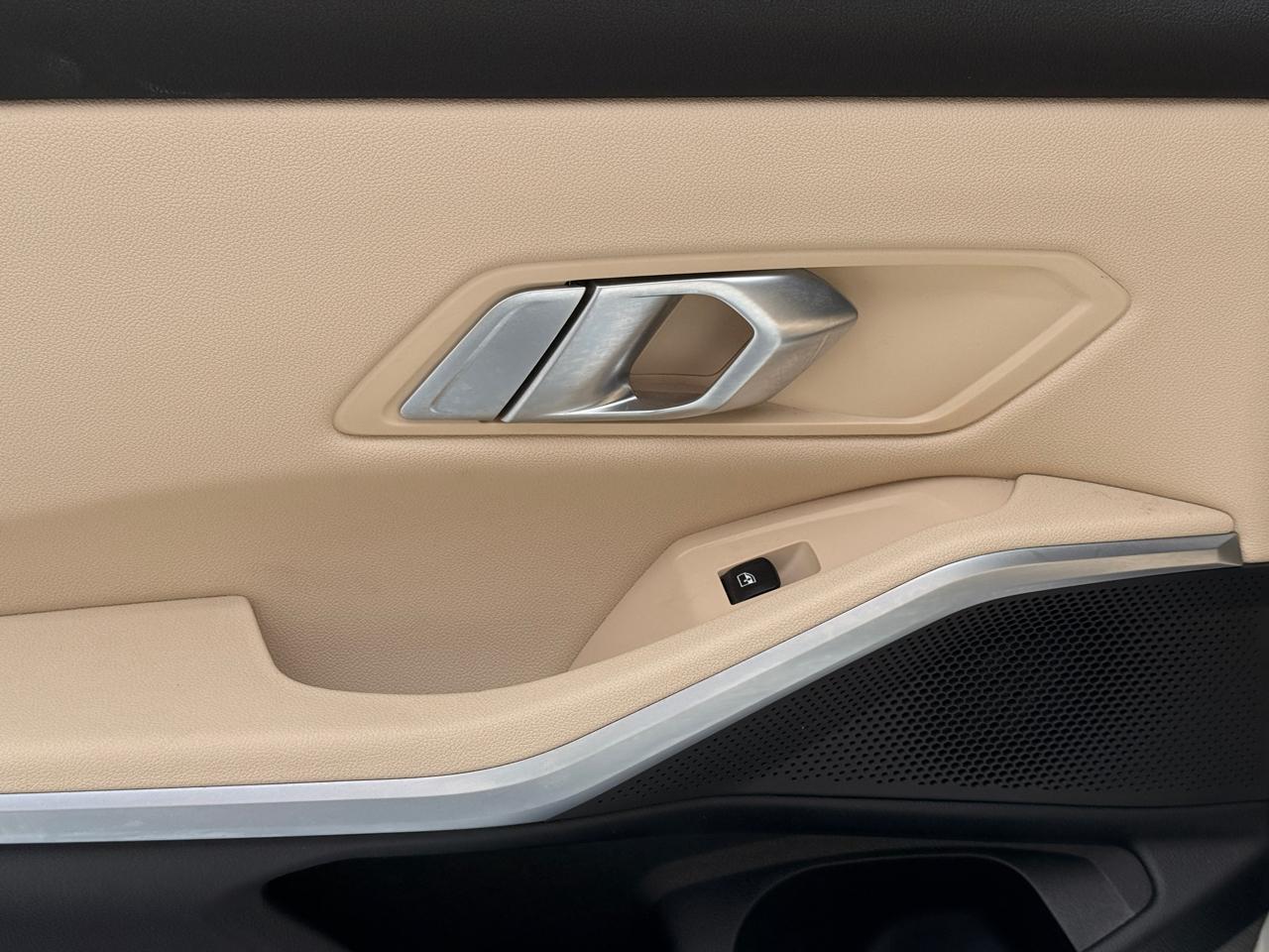 BMW 3-Series 330i 2020