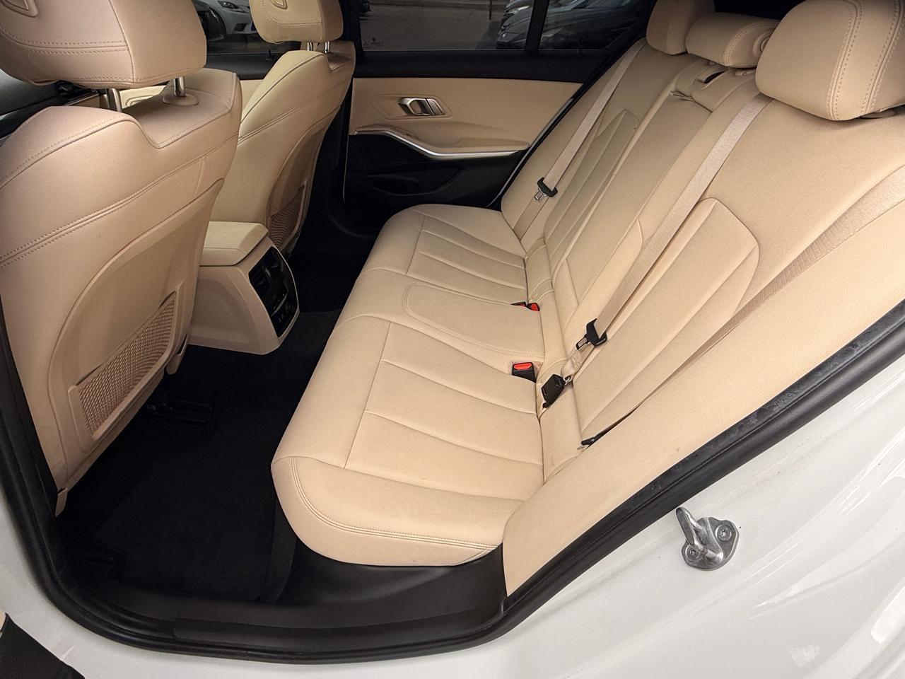 BMW 3-Series 330i 2020