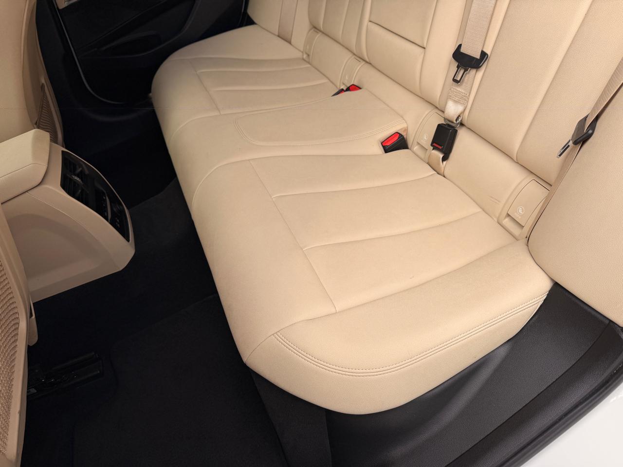 BMW 3-Series 330i 2020