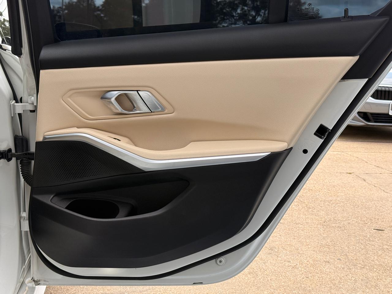 BMW 3-Series 330i 2020