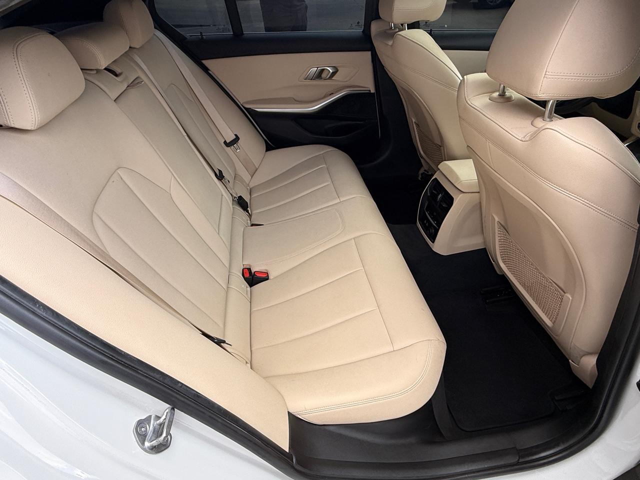 BMW 3-Series 330i 2020