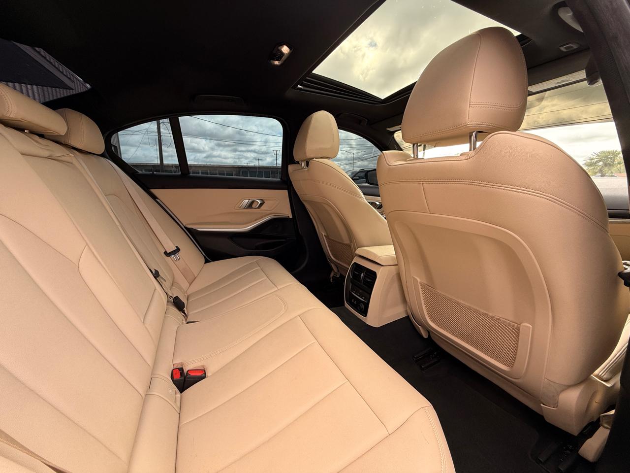 BMW 3-Series 330i 2020