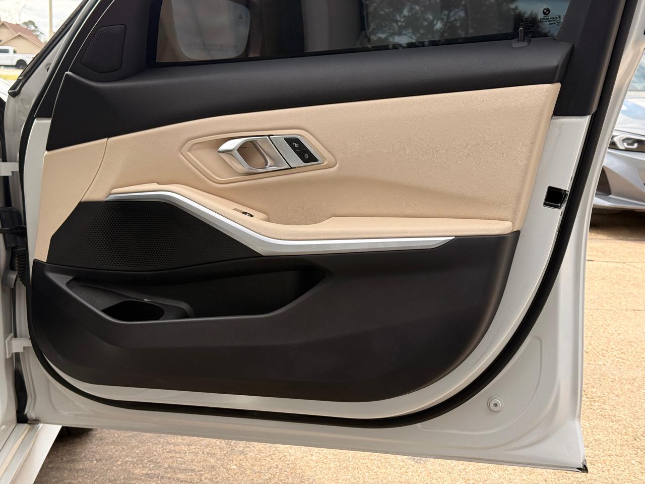 BMW 3-Series 330i 2020