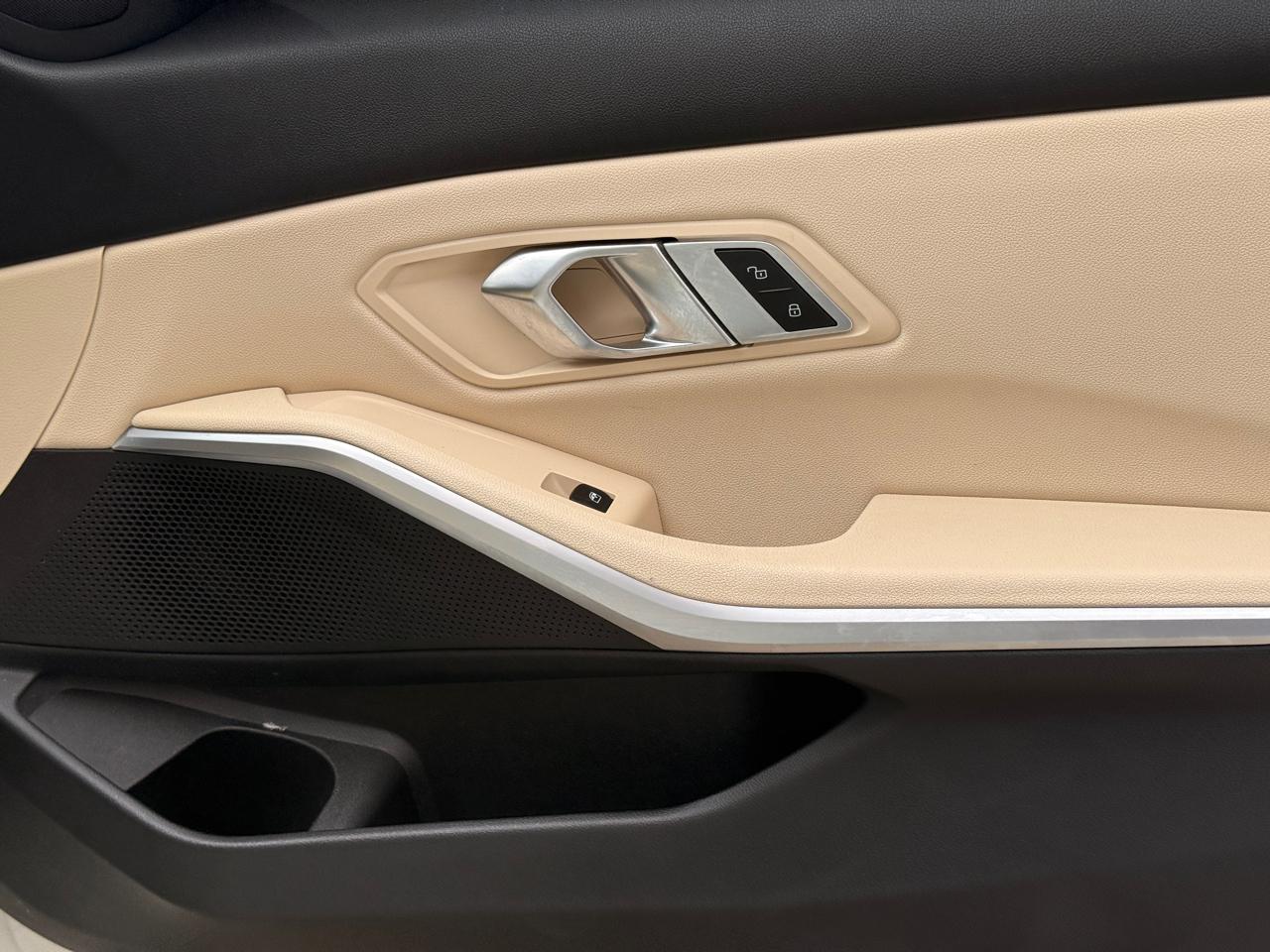 BMW 3-Series 330i 2020