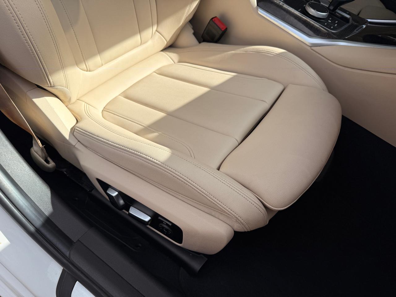 BMW 3-Series 330i 2020