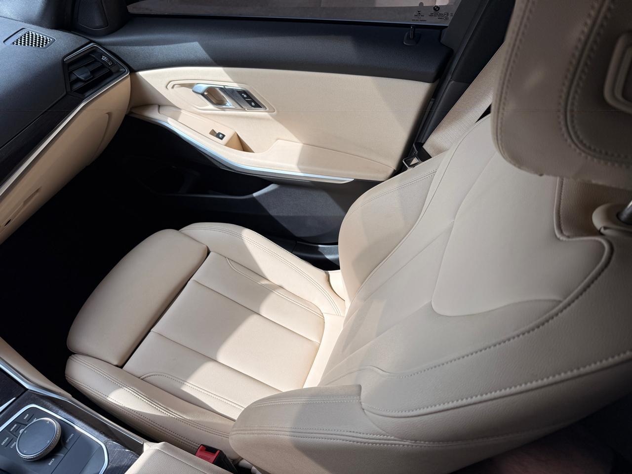 BMW 3-Series 330i 2020