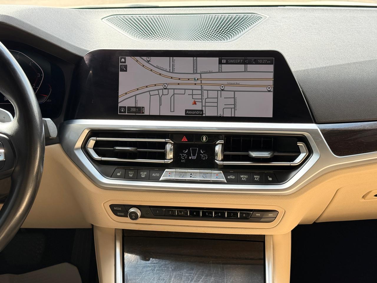 BMW 3-Series 330i 2020