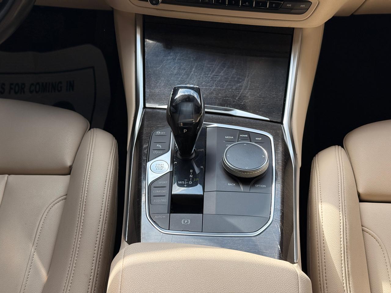 BMW 3-Series 330i 2020